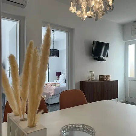 Apartment Tino