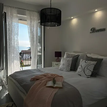 Apartment Tino *