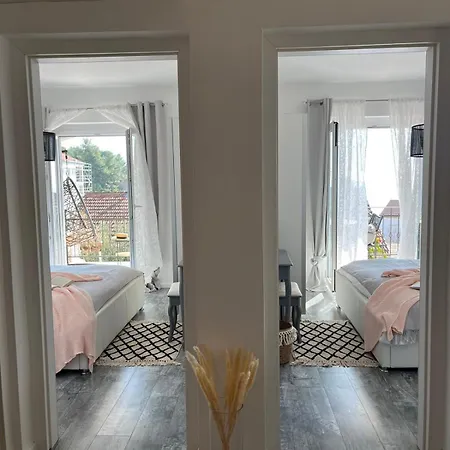 Tino Apartment Hvar Town