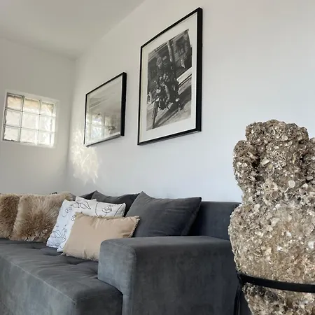 Apartment Tino
