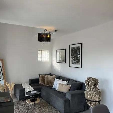 Tino Apartment *