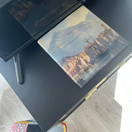 Apartment Tino