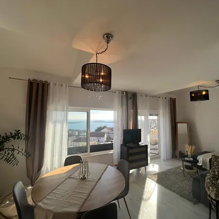Apartment Tino