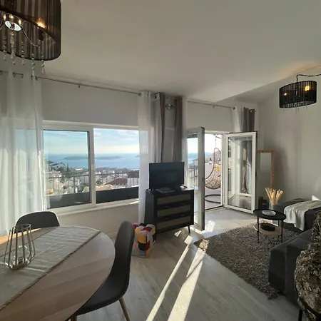 Apartment Tino
