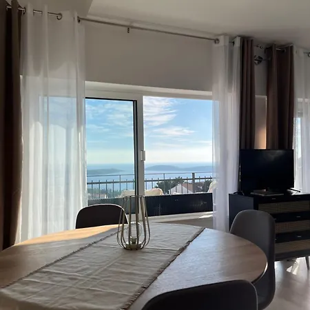 Apartment Tino *