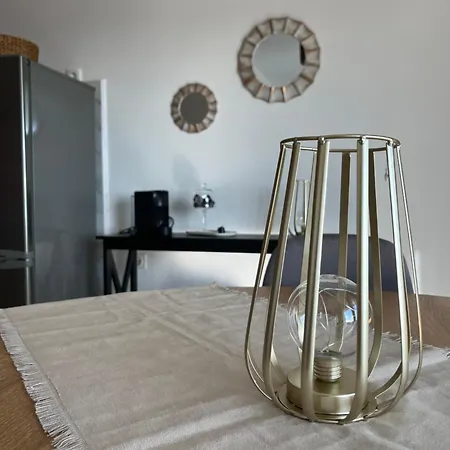 Apartment Tino