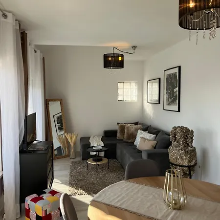 Apartment Tino *