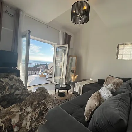 Apartment Tino *