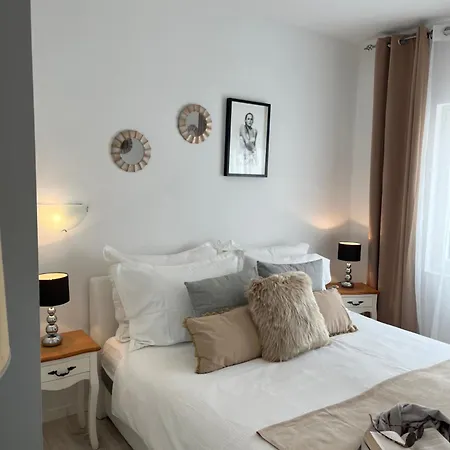 Apartment Tino