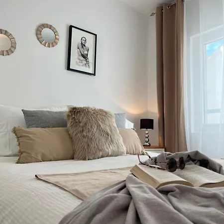 Apartment Tino *