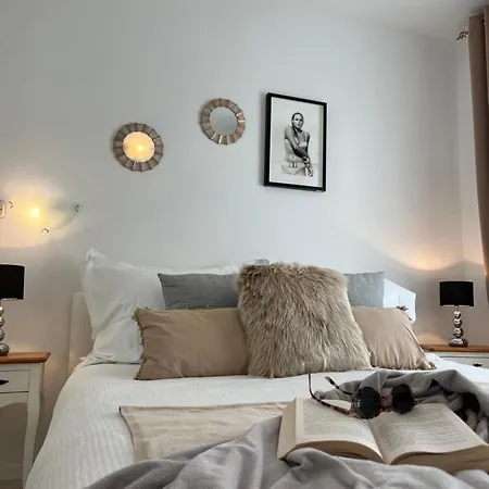 Tino Apartment