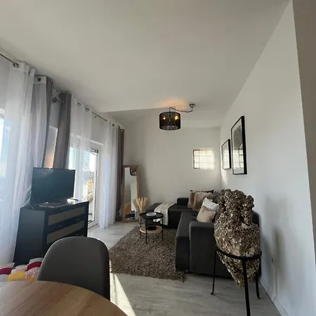 Apartment Tino *