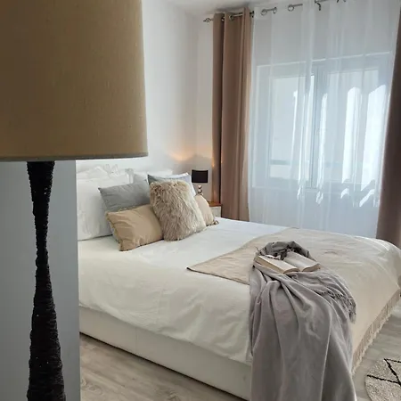 Apartment Tino