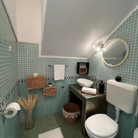 Tino Apartment Hvar Town