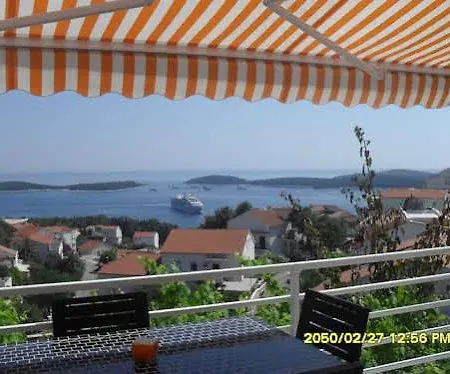 Tino Hvar Town