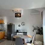 Tino Apartment
