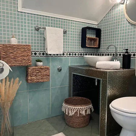 Apartment Tino Hvar Town