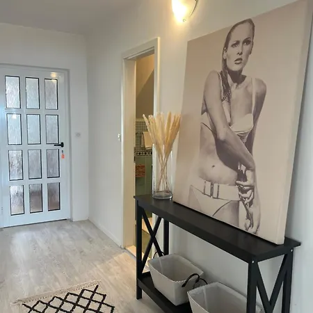 Tino Appartement Hvar Town