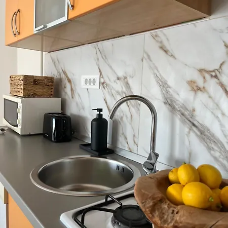 Appartement Tino Hvar Town