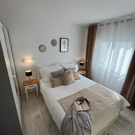 Tino Apartment Hvar Town