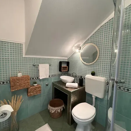 Apartment Tino Hvar Town