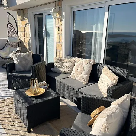 Tino Apartment