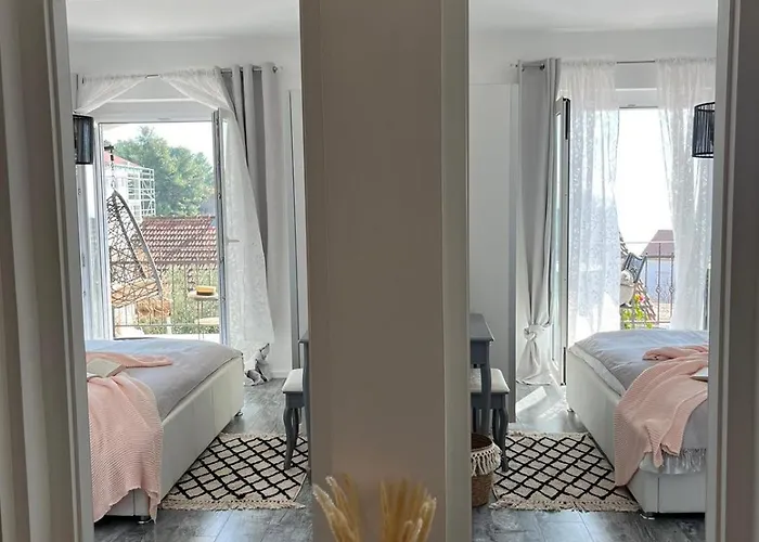 Tino Appartement Hvar Town