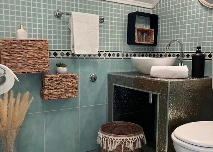 Apartment Tino Hvar Town