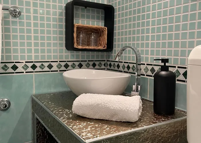 Tino Appartement Hvar Town