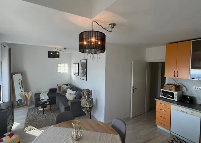 Appartement Tino Hvar Town