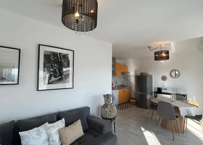 Appartement Tino Hvar Town