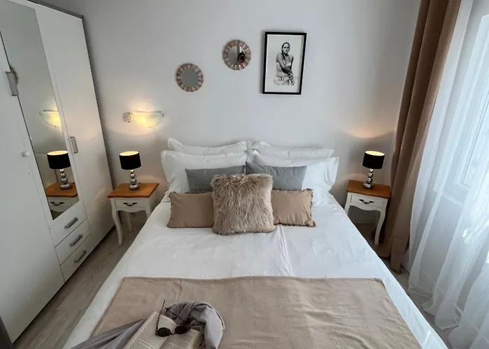 Appartement Tino Hvar Town