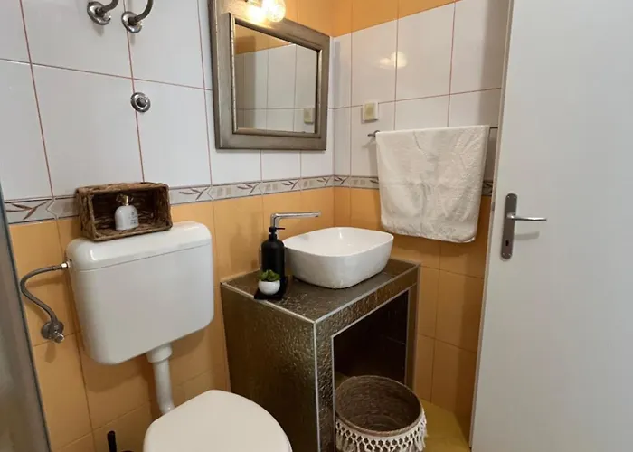 Appartement Tino Hvar Town