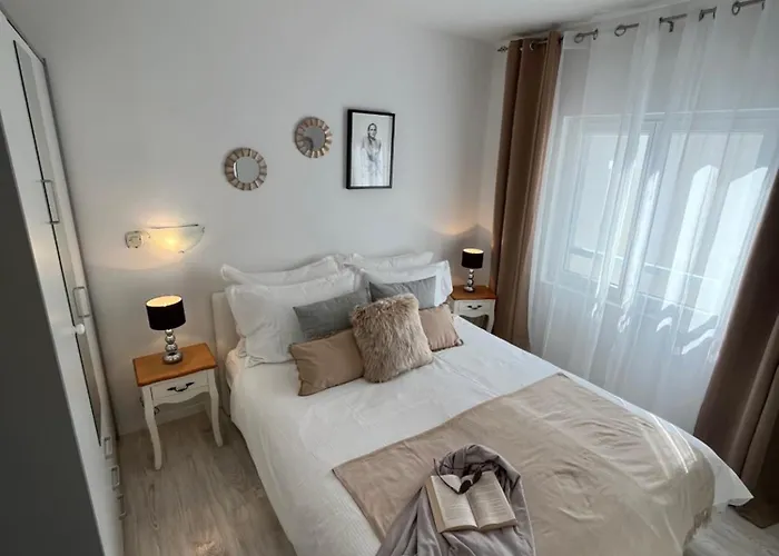 Tino Apartment Hvar Town