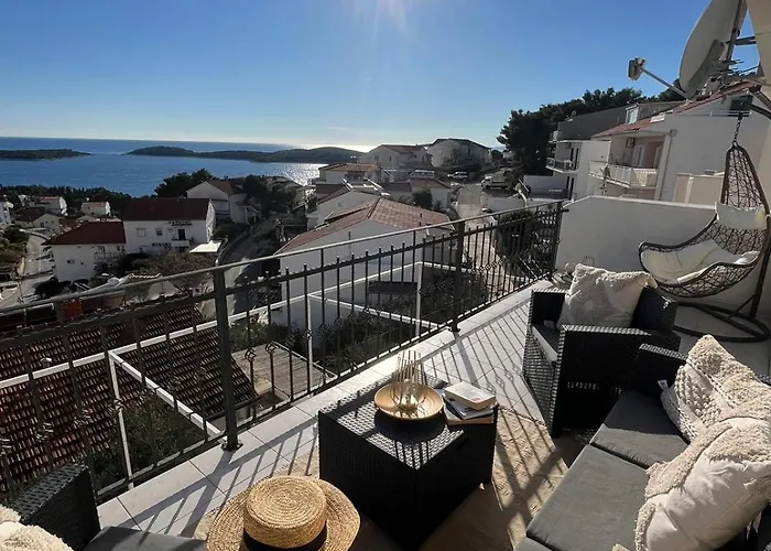 Tino Апартаменты *