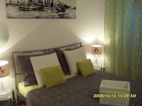 Apartment Tino Hvar Town