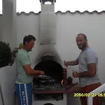 דירה Tino